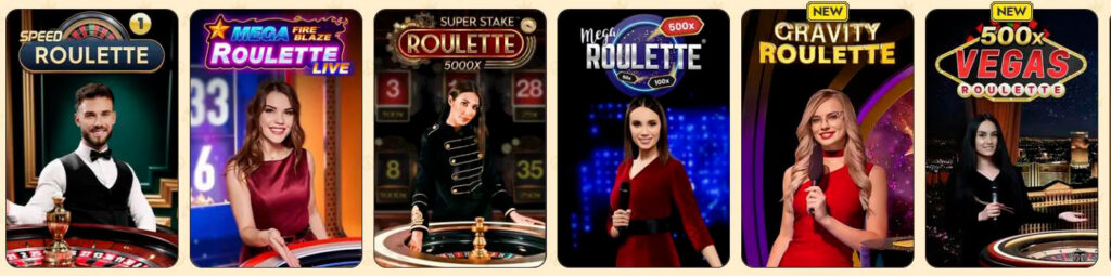 roulette im vinylcasino live